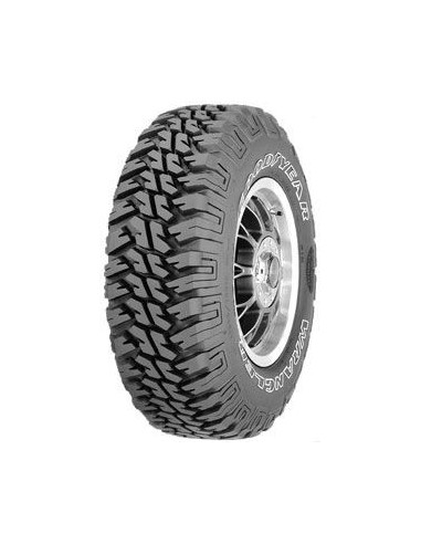 CUB. 235/85QR16LT 114/111Q GOODYEAR WRANGLER MT/R