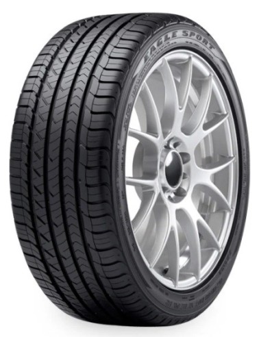 CUB. 255/45VR20 105V XL EAGLE SPORT A/S(MOE)...