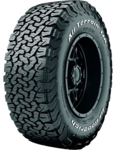 CUB. 265/75R16LT 119/116R...
