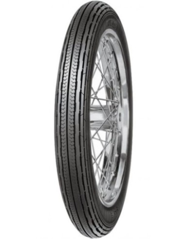 CUB. 2,50-16 TT 41L REINF.MITAS H-04