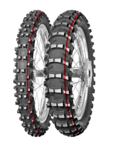 CUB. 100/90-19 TT 57M NHS MITAS TERRA FORCE-MX...