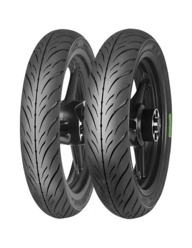 CUB. 130/70-17 62R MITAS MC-25 BOGART