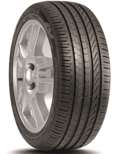CUB. 195/65VR15 91V COOPER ZEON CS8