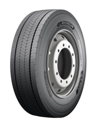 CUB. 275/70R22,5 152/149J MICHELIN X INCITY  EV Z