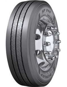 CUB. 235/75R17,5...