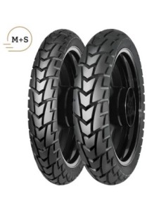 CUB. 100/80-17 52R MITAS MC-32