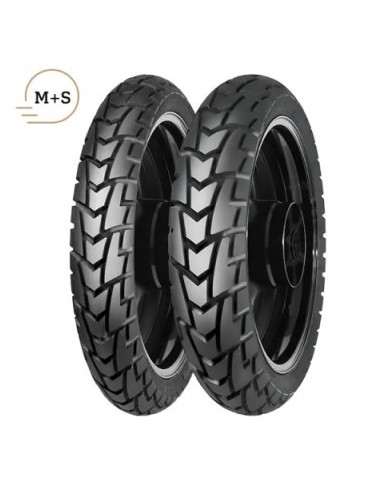 CUB. 100/80-17 52R MITAS MC-32