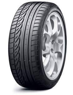 CUB. 235/55VR17 99V DUNLOP...