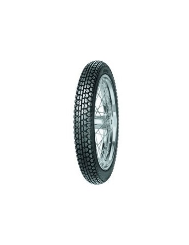 CUB. 2,75-18 TT 48P REINF.MITAS H-03