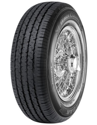 CUB. 185HR14 90H RADAR DIMAX CLASSIC