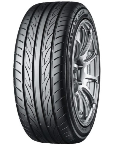 CUB. 195/40WR17 81W XL YOKOHAMA ADVAN FLEVA V701