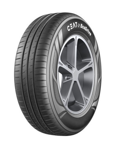 CUB. 155/65TR14 75T CEAT ECODRIVE