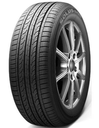 CUB. 205/55VR17 91V KUMHO KH25 SOLUS