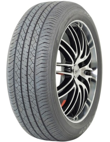 CUB. 235/55HR18 100H DUNLOP SP SPORT 270