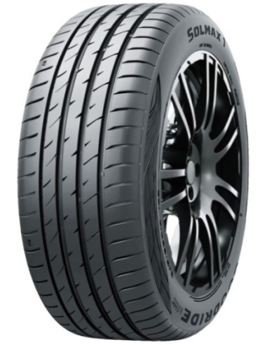 CUB. 235/55WR17 103W XL GOODRIDE SOLMAX1