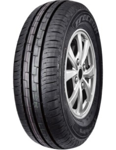 CUB. 225/70R15C 112/110S...
