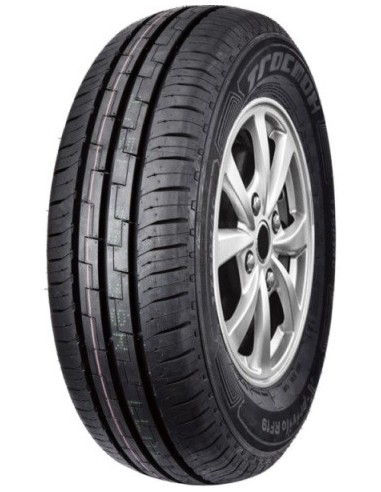 CUB. 225/70R15C 112/110S TRACMAX X-PRIVILO RF19