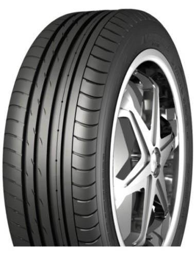 CUB. 265/30ZR20 94Y XL NANKANG AS-2+ SPORTNEX