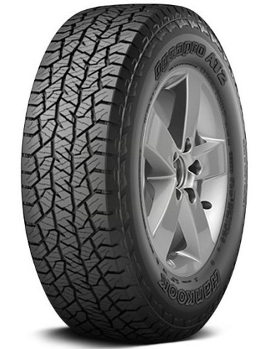 CUB. 265/70SR17LT 121/118S HANKOOK RF11 DYNAPRO...