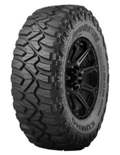 CUB. 35X12,50R17 121Q KUMHO...