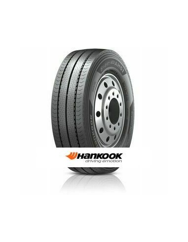 CUB. 385/65R22,5 164K HANKOOK AH51 SMARTFLEX