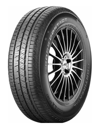 CUB. 215/65HR16 98H CONTINENTAL CROSSCONTACT LX...