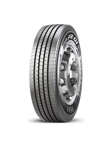 CUB. 315/60R22,5 154/148L PIRELLI FR:01 TRIATHLON