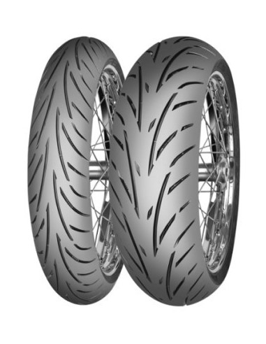 CUB. 160/60ZR17 69W MITAS TOURING FORCE