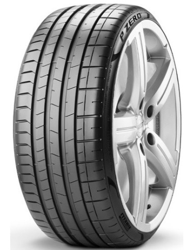 CUB. 315/30ZR22 107Y XL P-ZERO PZ4 (*) PIRELLI