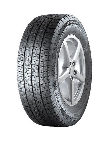 CUB. 255/55R18CP 120R CONTINENTAL VANCONTACT...