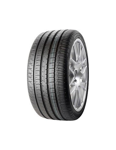 CUB. 255/45WR20 101W AVON ZX7