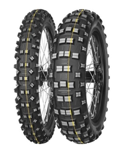 CUB. 110/80-18 58R TT MITAS TERRA FORCE-EF SUPER