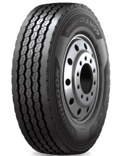 CUB. 315/80R22,5 156/150K...