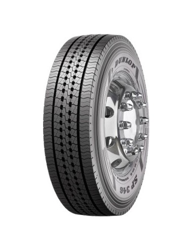 CUB. 295/60R22,5 150K/149L DUNLOP SP346
