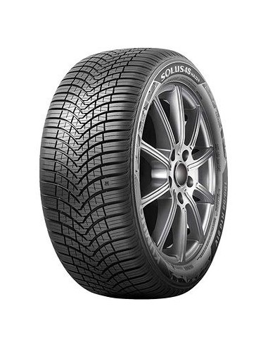 CUB. 205/55VR16 94V XL KUMHO HA32+ 4S SOLUS