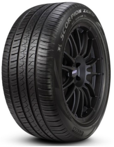 CUB. 265/40YR22 106Y XL SCOR.ZERO ALL (J)(LR)...