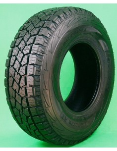 CUB. 255/55R18 109H MASSIMO ROCCIA AT M+S