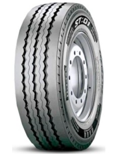 CUB. 245/70R17,5...