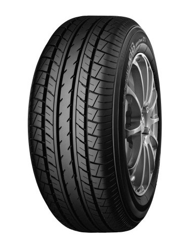 CUB. 215/45WR17 87W YOKOHAMA E70J DECIBEL (LE)