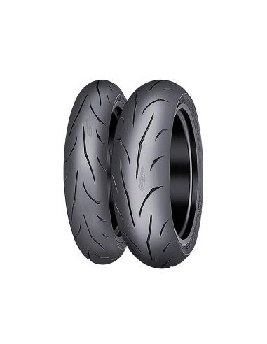 CUB. 200/55ZR17 78W MITAS SPORT FORCE+ RS