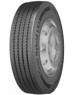 CUB. 235/75R17,5 132/130M...