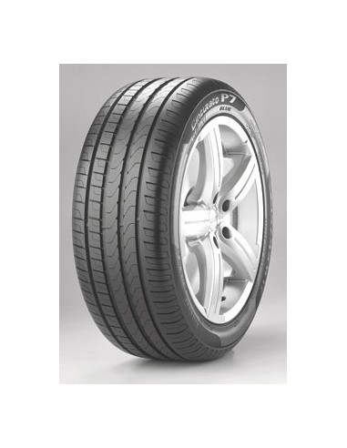 CUB. 225/50HR17 94H PIRELLI P7 CINTURATO BLUE (AO)