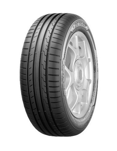 CUB. 205/55HR16 91H DUNLOP SPORT BLURESPONSE