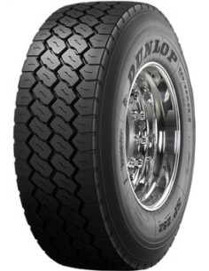 CUB. 385/65R22,5 160J/158K...