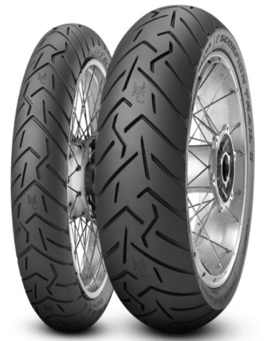 CUB. 140/80VR17 69V PIRELLI SCORPION TRAIL II