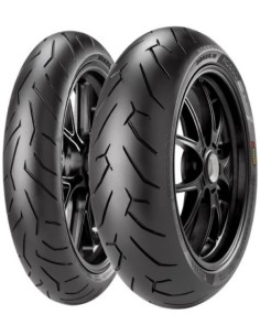 CUB. 190/55ZR17 75W PIRELLI...