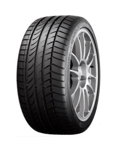 CUB. 235/55ZR17 103W XL DUNLOP SP SPORT MAXX-TT