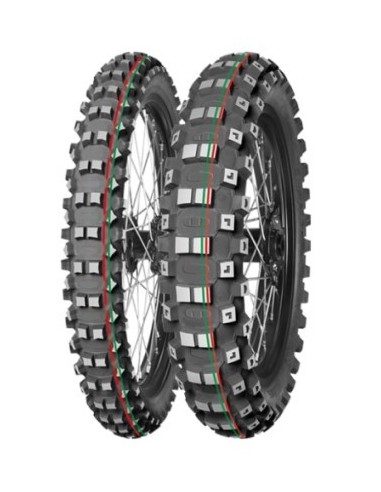 CUB. 80/100-12 TT 50M NHS MITAS TERRA FORCE-MX MH