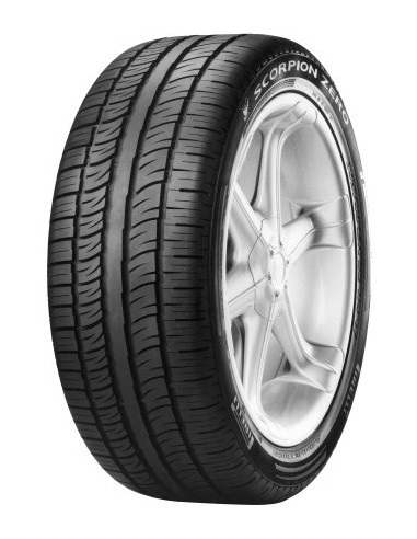 CUB. 255/45VR20 105V XL PIRELLI SCORPION ZERO-A