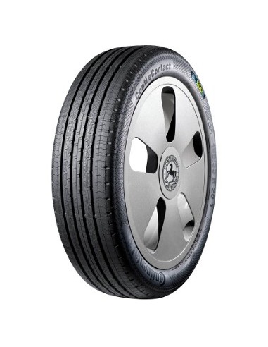 CUB. 125/80MR13 65M CONTINENTAL CONTI.ECONTACT
